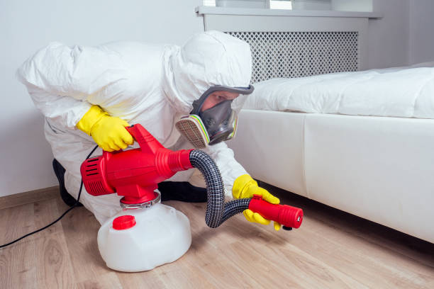 Best Bed Bug Extermination  in Centerville, MN