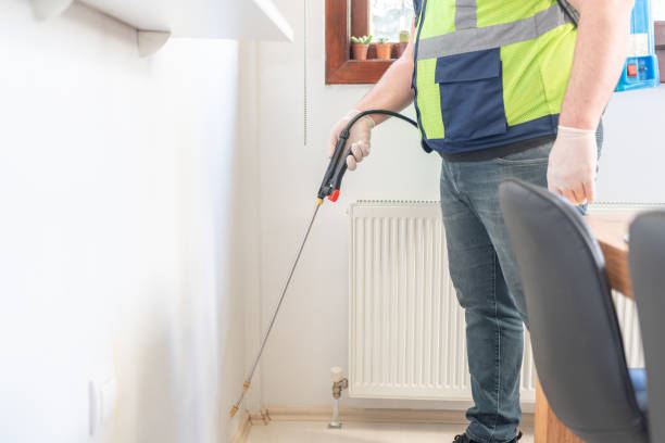 Best Local Pest Control Services  in Centerville, MN
