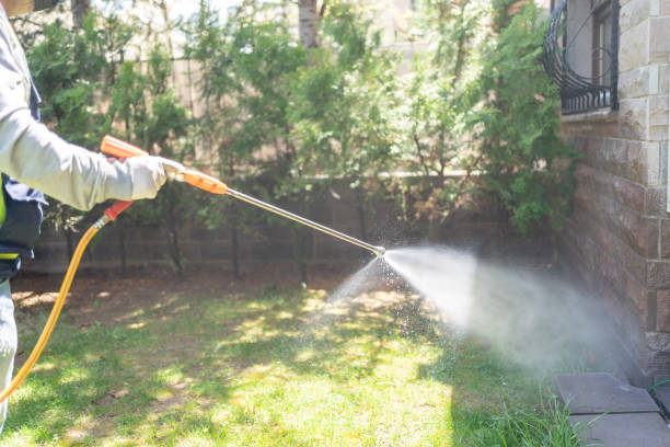 Best Exterminator Services  in Centerville, MN
